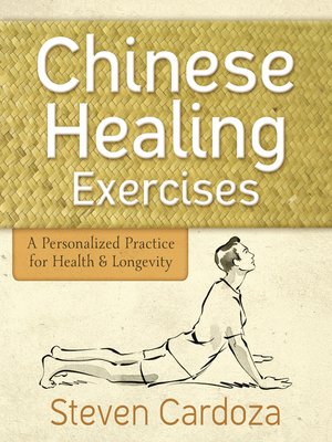 cover image of Chinese Healing Exercises